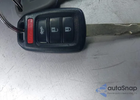 2014 Honda Accord Lx from USA, damaged, VIN 1HGCR2F33EA206741